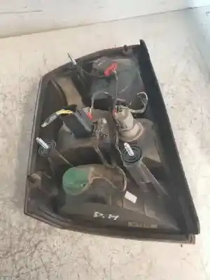 Second-hand car spare part right tailgate light for chrysler 300 c 3.5 oem iam references   