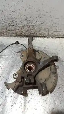 Автозапчасти б/у передняя правая кулачка за ford fiesta vi (cb1, ccn) 1.25 ссылки oem iam ay1c3k170ba  