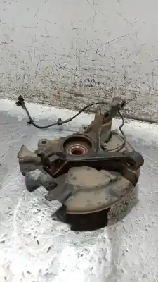 Автозапчасти б/у передняя правая кулачка за ford fiesta vi (cb1, ccn) 1.25 ссылки oem iam ay1c3k170ba  