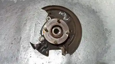 Автозапчасти б/у передняя левая кулачка за ford fiesta vi (cb1, ccn) 1.25 ссылки oem iam ay1c3k171ba