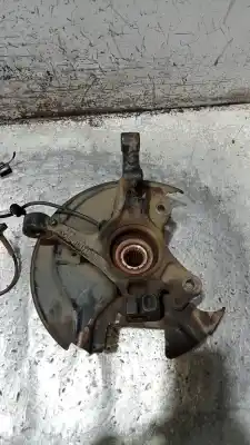 Автозапчасти б/у передняя левая кулачка за ford fiesta vi (cb1, ccn) 1.25 ссылки oem iam ay1c3k171ba  