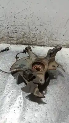 Автозапчасти б/у передняя левая кулачка за ford fiesta vi (cb1, ccn) 1.25 ссылки oem iam ay1c3k171ba  