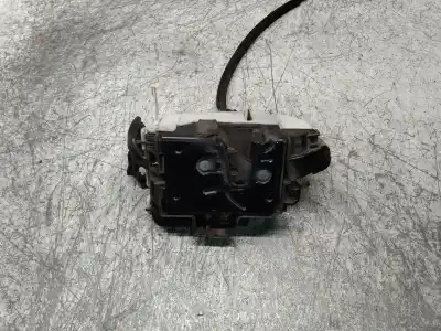 İkinci el araba yedek parçası ön sag merkezi kilit motoru için seat ibiza (6k1) select oem iam referansları 6k3837016d