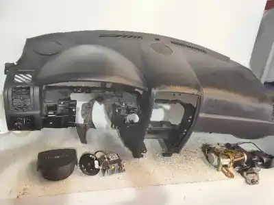 Pezzo di ricambio per auto di seconda mano kit airbag per chrysler 300 c 3.5 riferimenti oem iam 