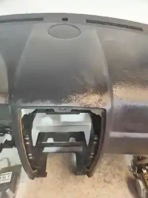 Peça sobressalente para automóvel em segunda mão kit airbag por chrysler 300 c 3.5 referências oem iam   