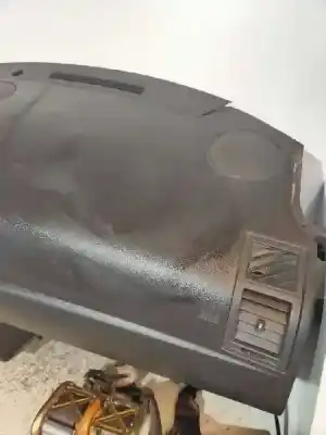 Peça sobressalente para automóvel em segunda mão kit airbag por chrysler 300 c 3.5 referências oem iam   