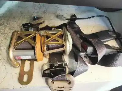 Peça sobressalente para automóvel em segunda mão kit airbag por chrysler 300 c 3.5 referências oem iam   