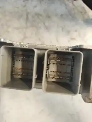 Peça sobressalente para automóvel em segunda mão kit airbag por chrysler 300 c 3.5 referências oem iam   