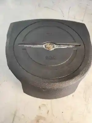 Peça sobressalente para automóvel em segunda mão kit airbag por chrysler 300 c 3.5 referências oem iam   