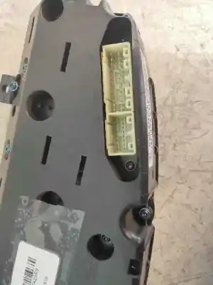 Peça sobressalente para automóvel em segunda mão quadrante por chrysler 300 c 3.5 referências oem iam p04602495ag  495ag