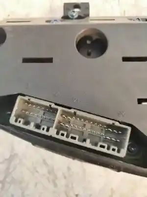 Peça sobressalente para automóvel em segunda mão quadrante por chrysler 300 c 3.5 referências oem iam p04602495ag  495ag