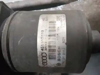 Peça sobressalente para automóvel em segunda mão motor do limpa para brisas por audi a8 (4e2) 4.2 v8 40v referências oem iam 03902416142 4e1955023 4e1955119 03397020580