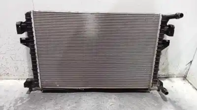 Pezzo di ricambio per auto di seconda mano radiatore d acqua per skoda karoq (nu) ambition riferimenti oem iam 