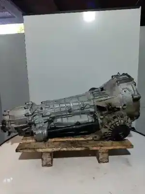 Автозапчастина б/у коробка передач для audi a8 (d2) 4.2 quattro посилання на oem iam cml  026 4hp24a 003209
