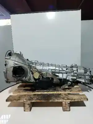 Автозапчастина б/у коробка передач для audi a8 (d2) 4.2 quattro посилання на oem iam cml  026 4hp24a 003209