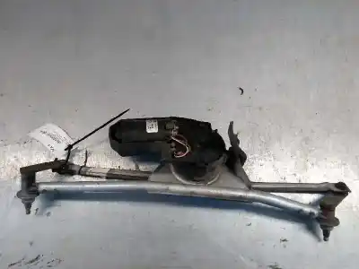 Peça sobressalente para automóvel em segunda mão motor do limpa para brisas por bmw serie 3 compacto (e36) 1.6 cat referências oem iam tge431a 67638363513 tge205c 61618391494