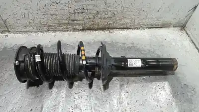 Pezzo di ricambio per auto di seconda mano ammortizzatore anteriore destro per skoda karoq (nu) ambition riferimenti oem iam 5q3413031k