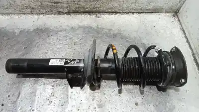 Pezzo di ricambio per auto di seconda mano ammortizzatore anteriore sinistro per skoda karoq (nu) ambition riferimenti oem iam 