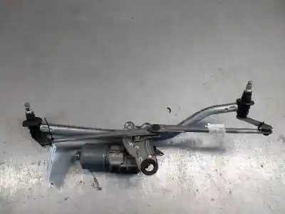 Peça sobressalente para automóvel em segunda mão Motor Do Limpa Para Brisas por BMW SERIE 3 COMPACT (E46) 320td Referências OEM IAM 0390241712  67636914577