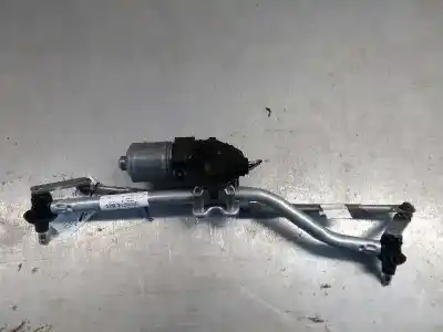 Peça sobressalente para automóvel em segunda mão motor do limpa para brisas por bmw serie 3 compact (e46) 320td referências oem iam 0390241712  67636914577