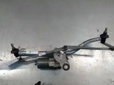 Peça sobressalente para automóvel em segunda mão Motor Do Limpa Para Brisas por BMW SERIE 3 COMPACT (E46) 320td Referências OEM IAM 0390241712 67636914577 3397020558