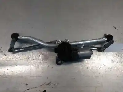 Peça sobressalente para automóvel em segunda mão motor do limpa para brisas por bmw serie 3 compact (e46) 320td referências oem iam 0390241712 67636914577 3397020558