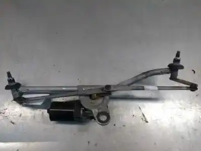 Peça sobressalente para automóvel em segunda mão Motor Do Limpa Para Brisas por BMW SERIE 3 COMPACT (E46) 320td Referências OEM IAM 0390241355  67638362155