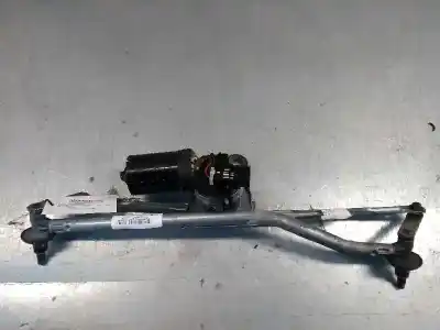Peça sobressalente para automóvel em segunda mão motor do limpa para brisas por bmw serie 3 compact (e46) 320td referências oem iam 0390241355  67638362155