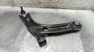Pezzo di ricambio per auto di seconda mano braccio sospensione inferiore anteriore destro per skoda karoq (nu) ambition riferimenti oem iam 