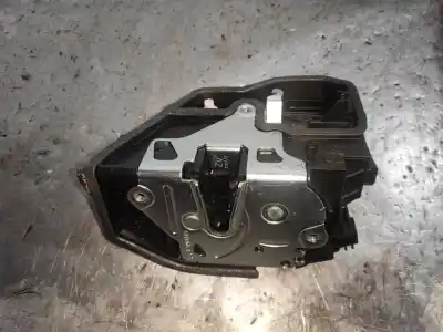 Second-hand car spare part REAR LEFT CENTRAL LOCKING SYSTEM for BMW SERIE 5 TOURING (F11)  OEM IAM references 7229459  