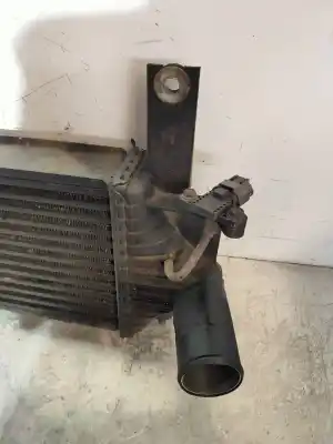 Автозапчастина б/у інтеркулер для nissan navara pick-up (d40m) doble cab se 4x4 посилання на oem iam f6864  