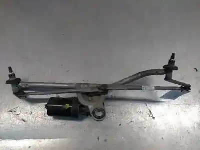 Tweedehands auto-onderdeel ruitenwissermotor voor voor bmw serie 3 touring (e46) 320d oem iam-referenties 0390241355