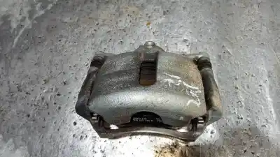 Pezzo di ricambio per auto di seconda mano pinza freno anteriore sinistra per skoda karoq (nu) ambition riferimenti oem iam 