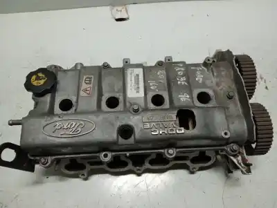 Pièce détachée automobile d'occasion culasse du moteur pour ford probe 2.0 16v cat références oem iam   