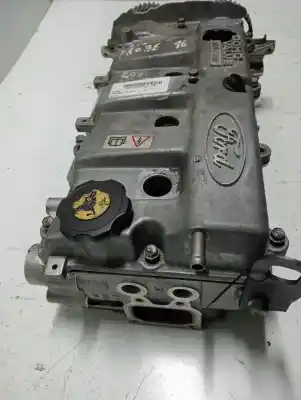 Pièce détachée automobile d'occasion culasse du moteur pour ford probe 2.0 16v cat références oem iam   