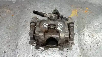 Pezzo di ricambio per auto di seconda mano pinza freno posteriore sinistra per skoda karoq (nu) ambition riferimenti oem iam 