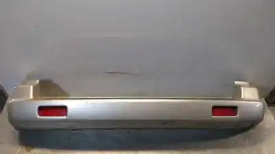 Second-hand car spare part REAR BUMPER for SSANGYONG MUSSO  OEM IAM references   