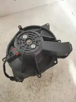 Pezzo di ricambio per auto di seconda mano motore di riscaldamento per chrysler 300 c 3.5 riferimenti oem iam 