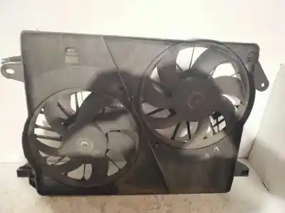 Pezzo di ricambio per auto di seconda mano elettroventola per chrysler 300 c 3.5 riferimenti oem iam 1115095
