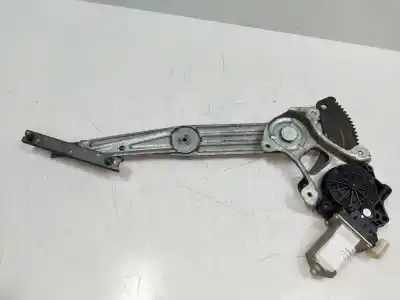 Pezzo di ricambio per auto di seconda mano alzacristalli anteriore destro per nissan micra (k13) acenta riferimenti oem iam 