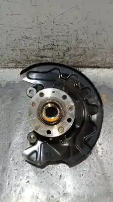 Pezzo di ricambio per auto di seconda mano snodo anteriore sinistro per skoda karoq (nu) ambition riferimenti oem iam 