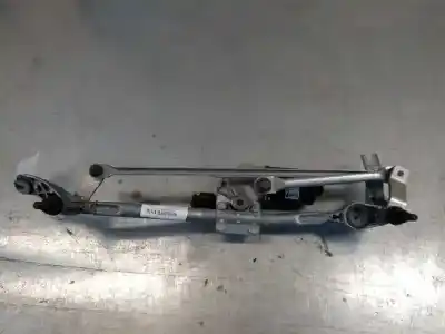 Second-hand car spare part front windshield wiper motor for bmw serie 3 coupe (e92) 320d oem iam references 404959