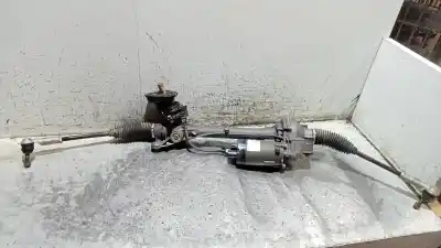 Pezzo di ricambio per auto di seconda mano cremagliera per skoda karoq (nu) ambition riferimenti oem iam 