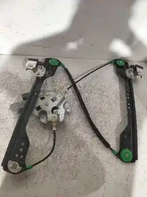 Pezzo di ricambio per auto di seconda mano alzacristalli anteriore sinistro per chrysler 300 c 3.5 riferimenti oem iam 99466810