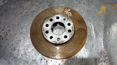 Pezzo di ricambio per auto di seconda mano disco freno anteriore per skoda karoq (nu) ambition riferimenti oem iam 