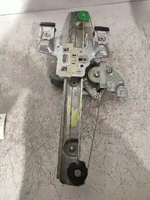 Pezzo di ricambio per auto di seconda mano alzacristalli posteriore destro per chrysler 300 c 3.5 riferimenti oem iam 994667100