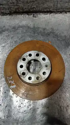 Pezzo di ricambio per auto di seconda mano disco freno anteriore per skoda karoq (nu) ambition riferimenti oem iam 