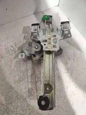 Pezzo di ricambio per auto di seconda mano alzacristalli posteriore sinistro per chrysler 300 c 3.5 riferimenti oem iam 994666100