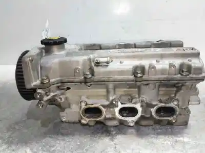 Piesă de schimb auto la mâna a doua chiulasa pentru ford probe 2.5 v6 24v cat referințe oem iam   