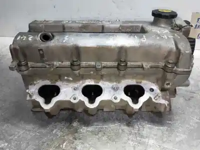 Piesă de schimb auto la mâna a doua chiulasa pentru ford probe 2.5 v6 24v cat referințe oem iam   